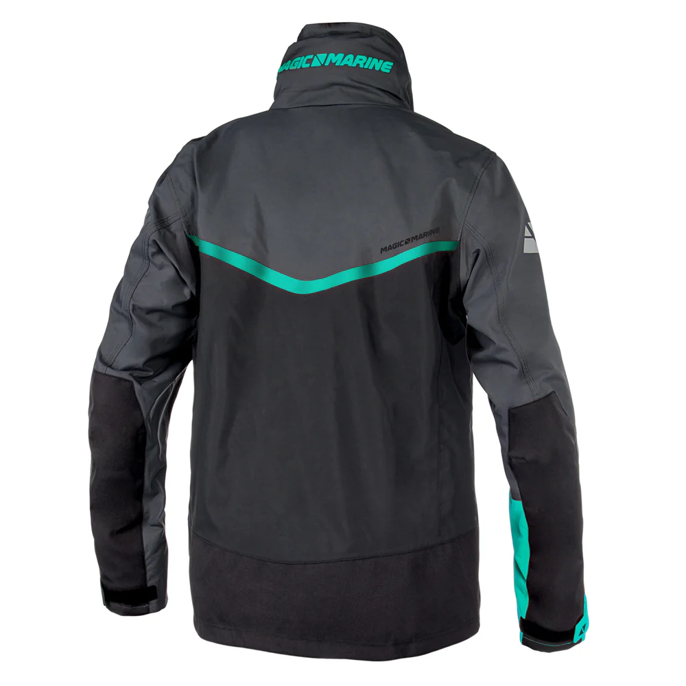 Magic Marine Element jacket maat S 2-laags zeiljas - Image 2