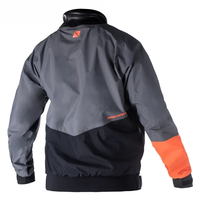Magic Marine Element waterproof drytop spraytop - Image 2