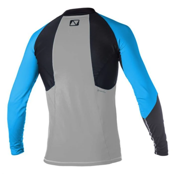 Magic Marine Energy Rashvest L/S maat S heren - Image 2