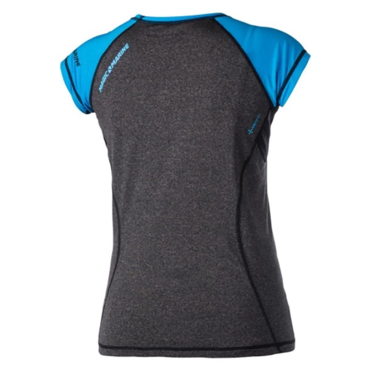 Magic Marine Energy Rashvest S/S UV50+ - Image 2