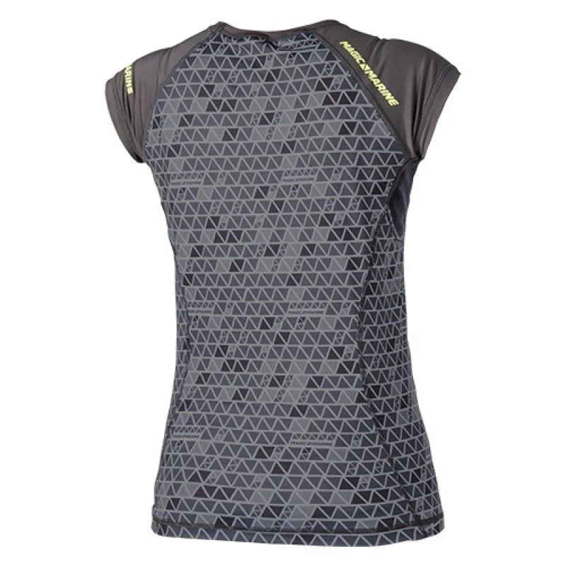 Magic Marine Energy Rashvest S/S - Image 2