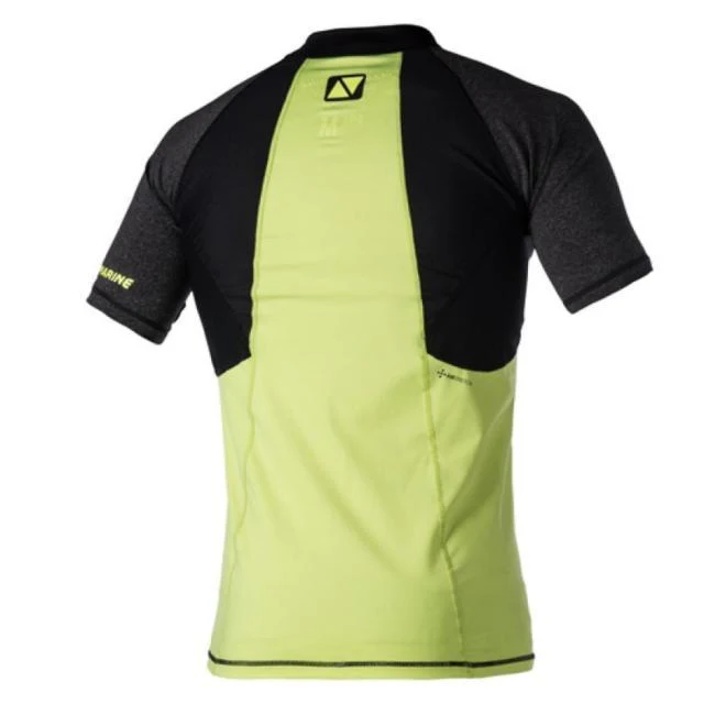Magic Marine Energy Rashvest S/S - Image 2