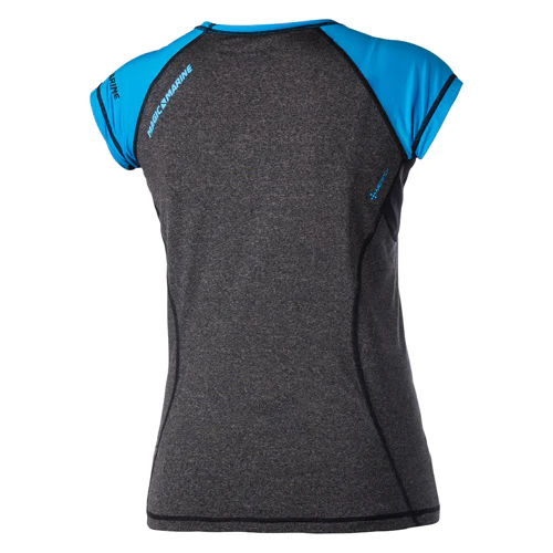 Magic Marine Energy Rashvest S/S maat L dames - Image 2