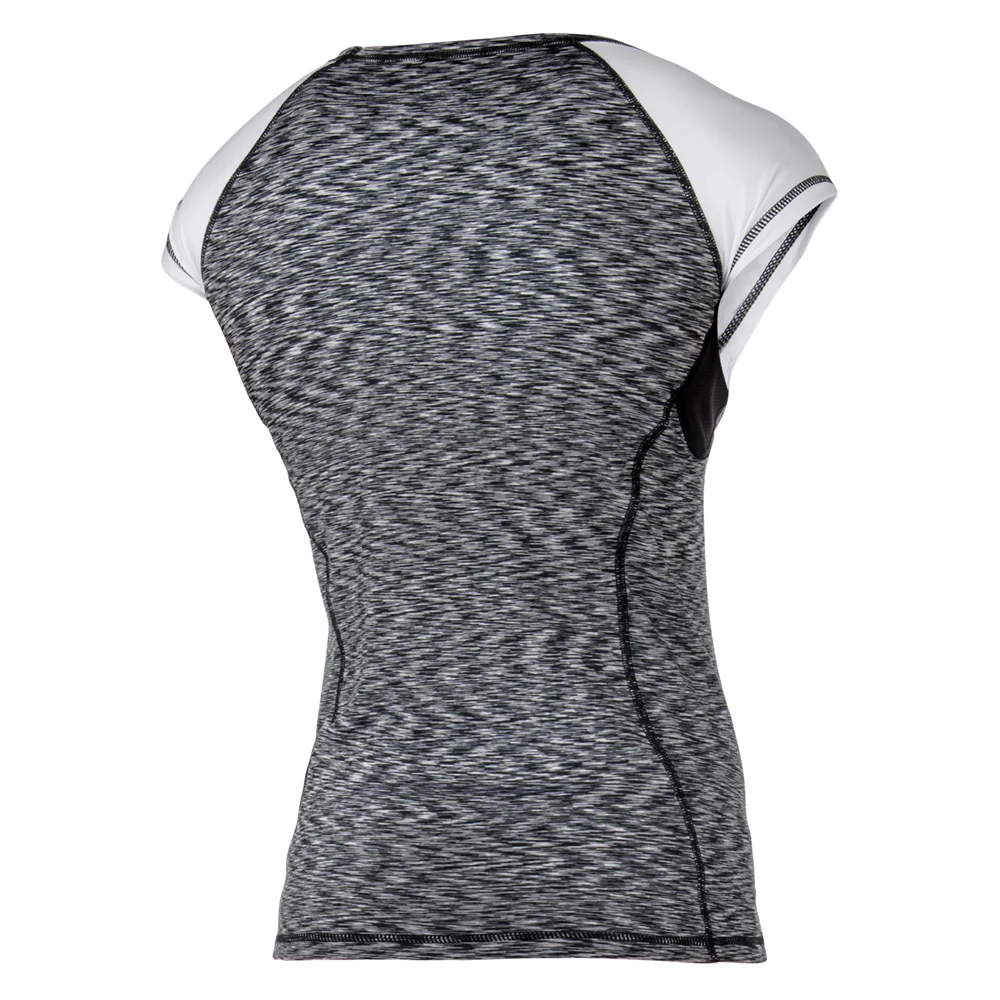 Magic Marine Energy Rashvest S/S maat L dames - Image 2