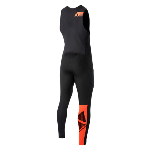 Magic Marine Impact Pro Long John maat L wetsuit - Image 2