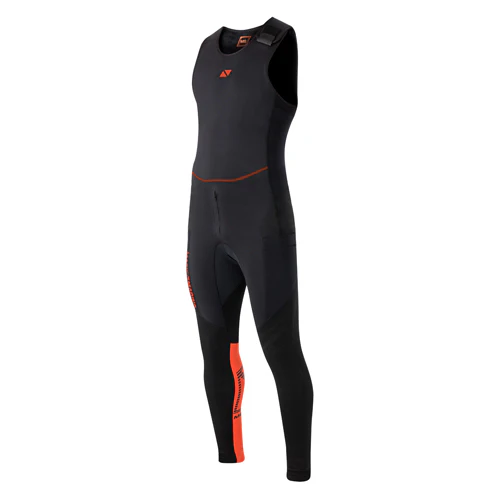 Magic Marine Impact Pro Long John maat M wetsuit