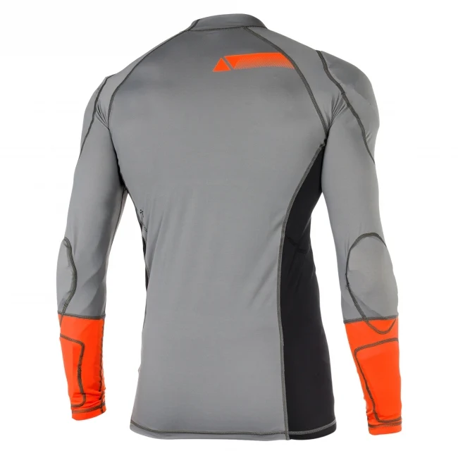 Magic Marine Impact Pro Shirt L/S maat L wetsuit top - Image 2