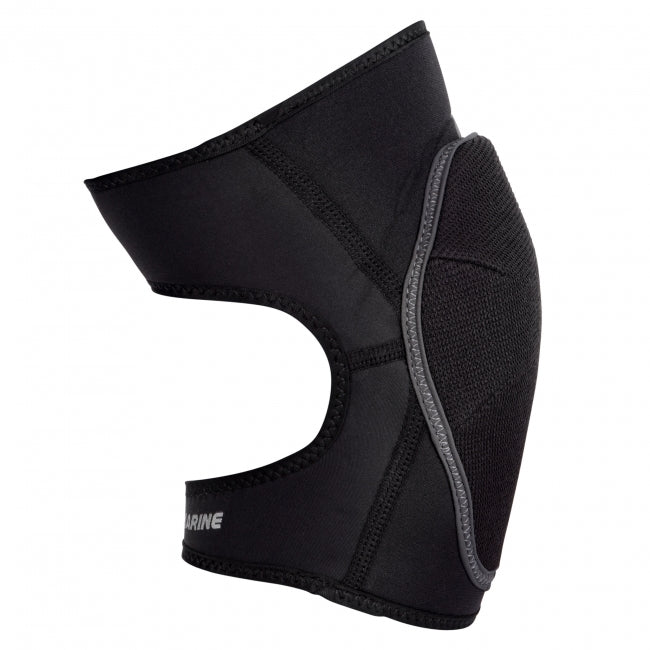 Magic Marine Kneepads Basic Junior kniebeschermers zwart - Image 2