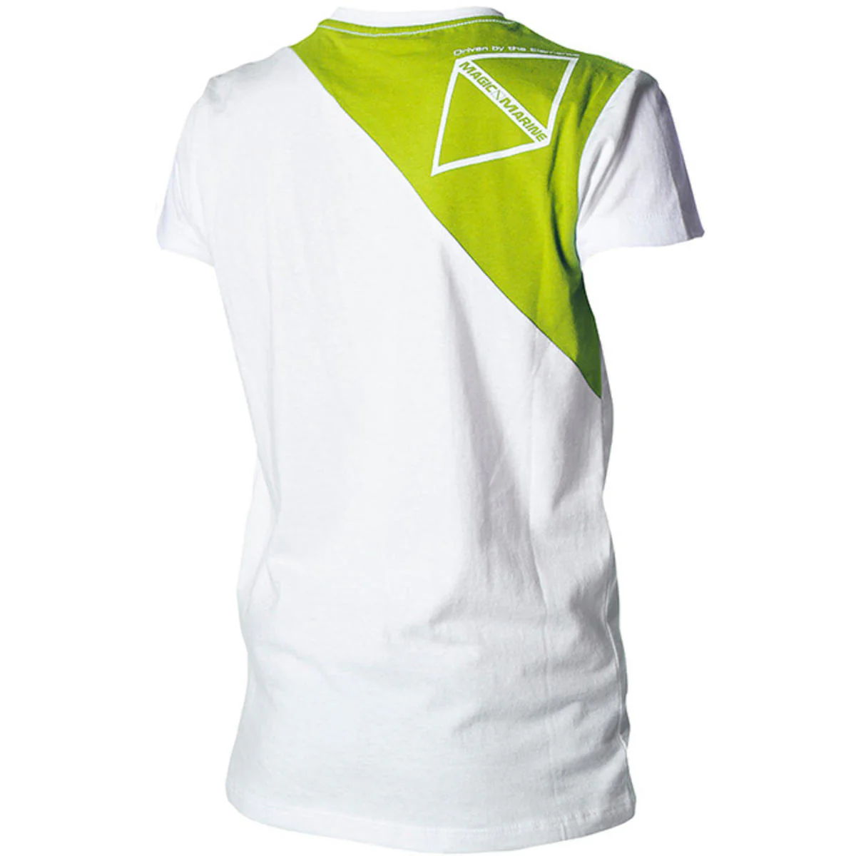 Magic Marine Leeuward Tee Jr. - Image 2
