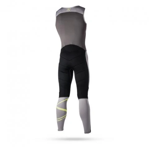 Magic Marine Long John Rash Pant heren hiking-bib broek - Image 2