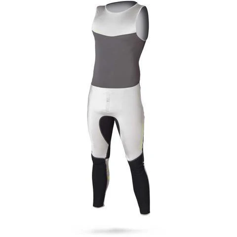 Magic Marine Long John Rash Pant heren hiking-bib broek