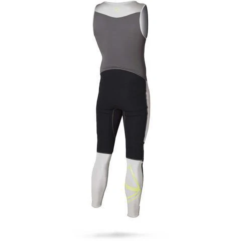 Magic Marine Long John Rash Pant heren hiking-bib broek - Image 2