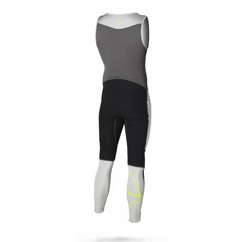 Magic Marine Long John Rash Pant heren hiking-bib broek - Image 2