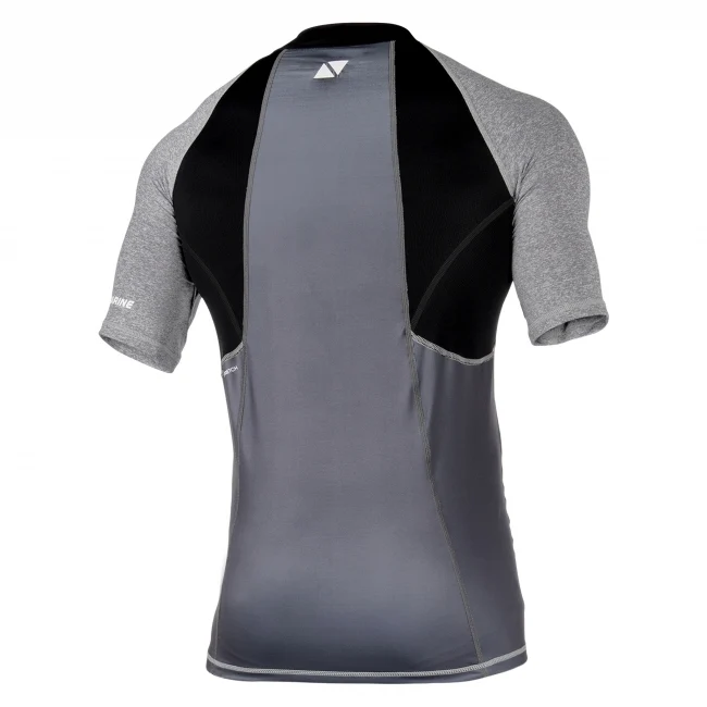 Magic Marine Lycra shirt Energy Rashvest s/s - Image 2