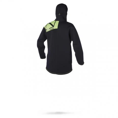 Magic Marine Marine Team Jacket om warm te blijven in de pauze - Image 3