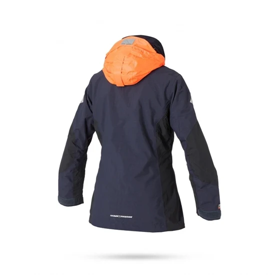 Magic Marine Melbourne Short Jacket 2 dames zeiljas voor aan de kust - Image 2