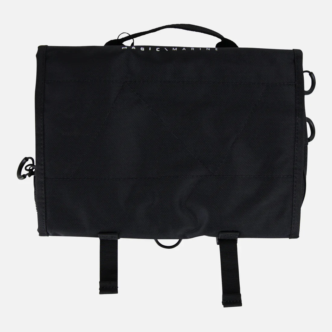 Magic Marine Private Kit opvouwbare toillettas zwart - Image 5