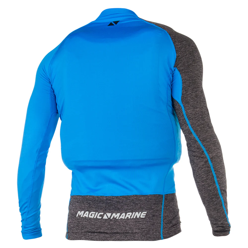 Magic Marine Racing Overtop L/S maat S unisex - Image 2