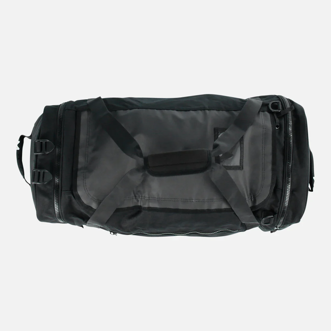 Magic Marine Sailing Bag 95L waterdichte zeiltas zwart - Image 4
