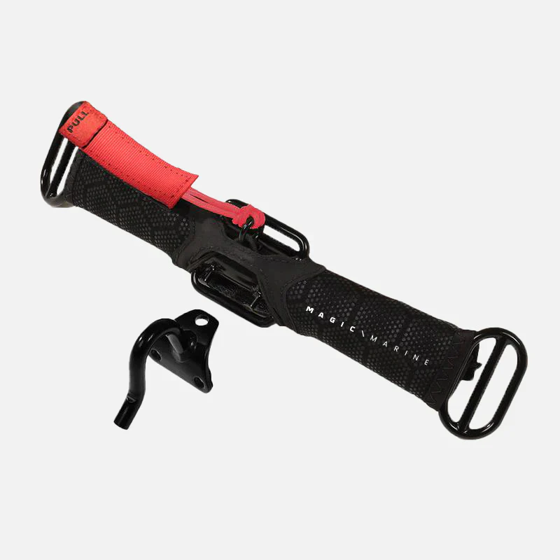 Magic Marine Smart CE Harnas trapezebroek - Image 3