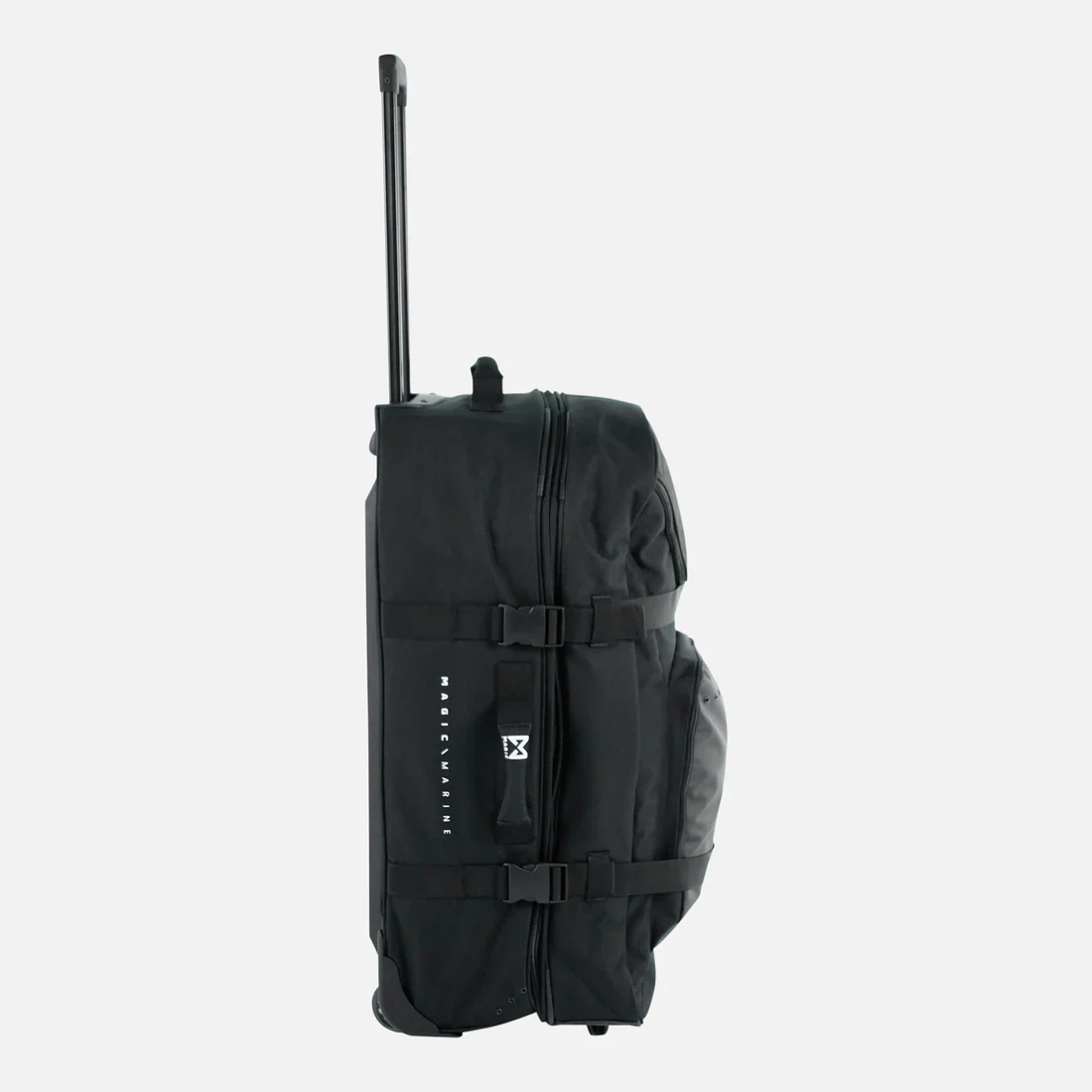 Magic Marine Travel Bag 90L reistas met wielen - Image 3