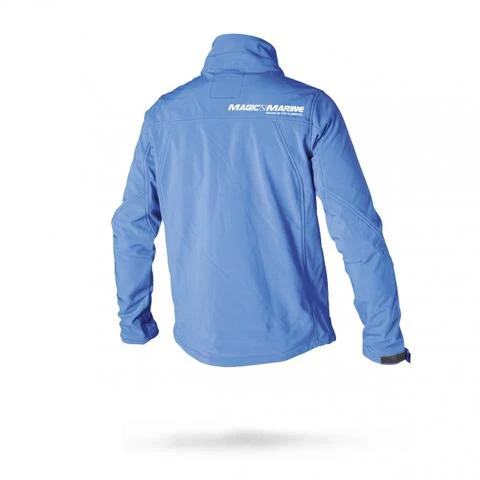 Magic Marine Twister 2.0 Jacket heren 3 laags soft shell - Image 2