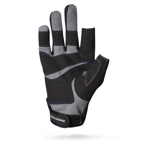 Magic Marine Ultimate Glove F/F Jr zeilhandschoen met lange vingers - Image 2