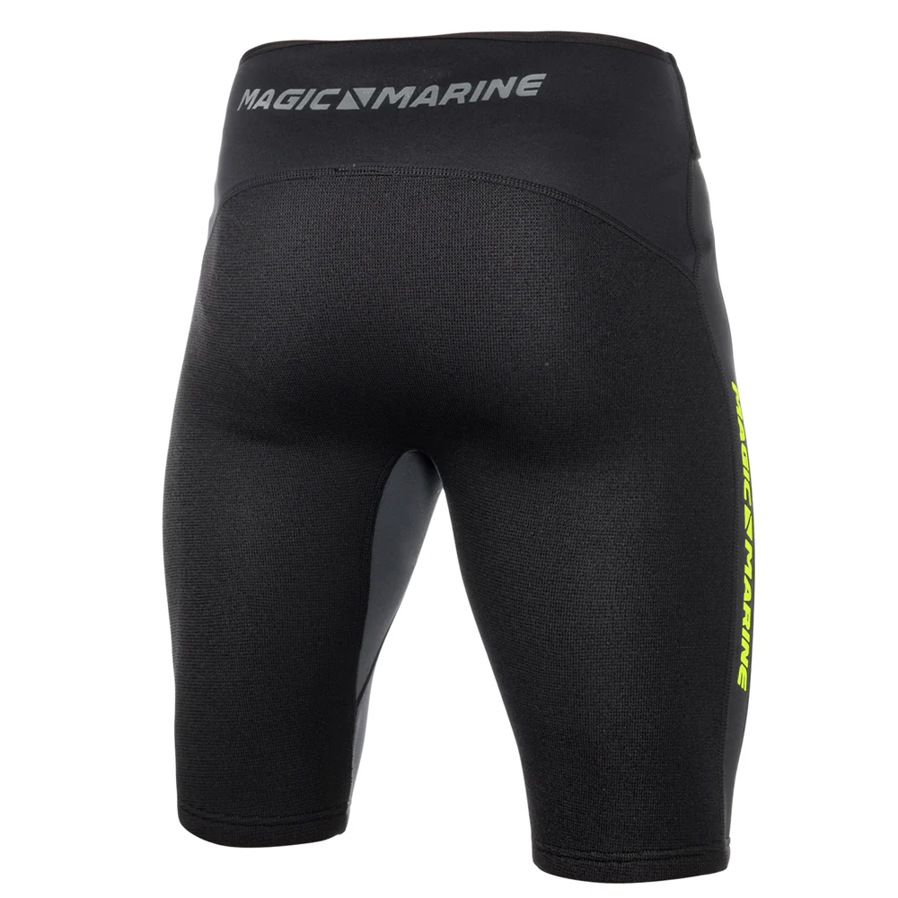 Magic Marine Ultimate Neopreen Shorts 2 mm maat XS heren wetsuit broek - Image 2