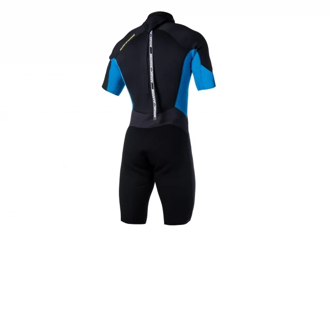 Magic Marine Ultimate shorty 3/2 maat XXXS heren wetsuit - Image 2