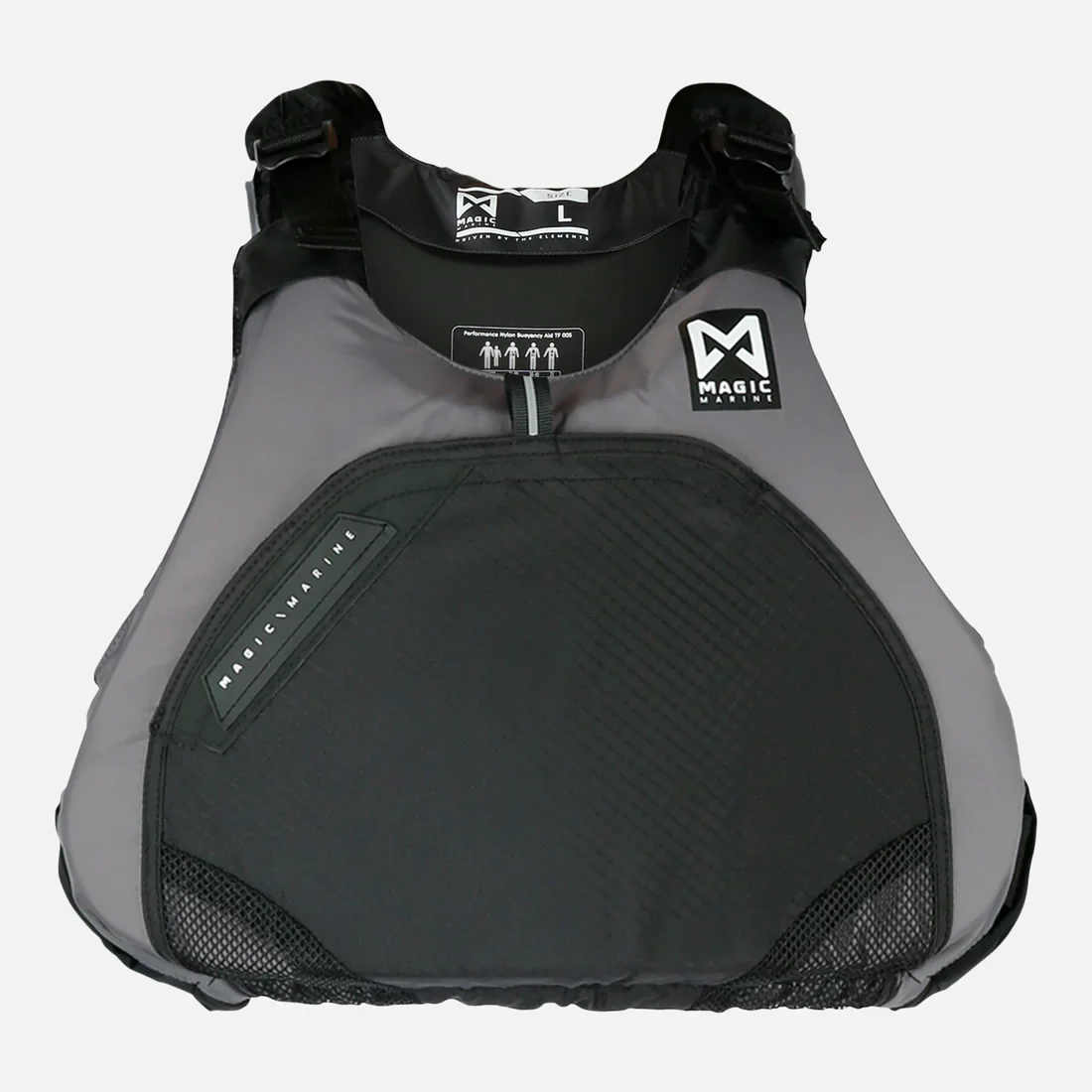 Magic Marine Wave Buoyancy Aid zwemvest - Image 3