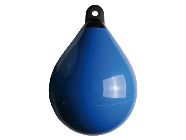 Majoni Bolfender 65 cm met zwarte kop