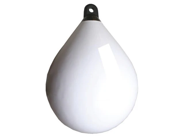 Majoni Bolfender 65 cm met zwarte kop - Image 2