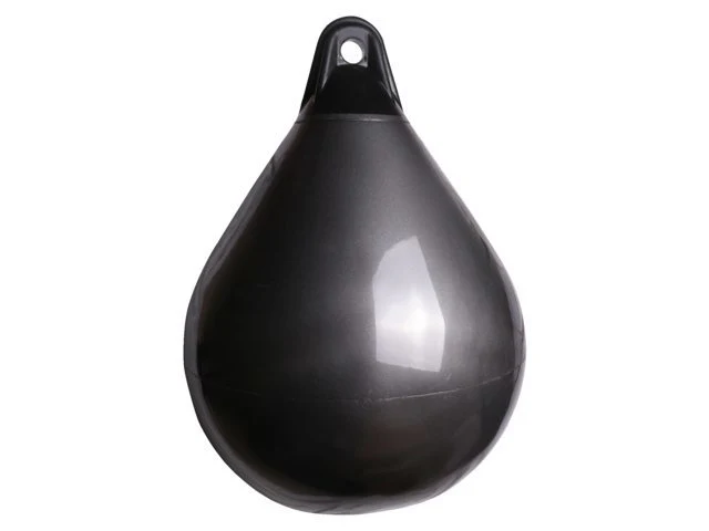 Majoni Bolfender 65 cm met zwarte kop - Image 3