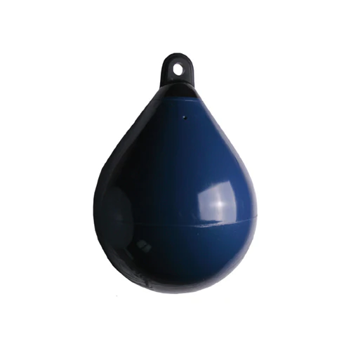 Majoni Bolfender 65 cm met zwarte kop - Image 4