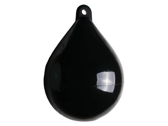 Majoni Bolfender 65 cm met zwarte kop - Image 5