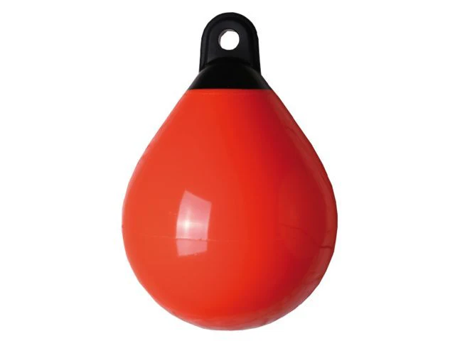 Majoni Bolfender 65 cm met zwarte kop - Image 6