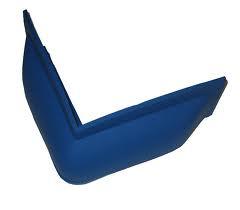 Majoni Steigerfender hoek 90° 25+25 x 10x7 cm