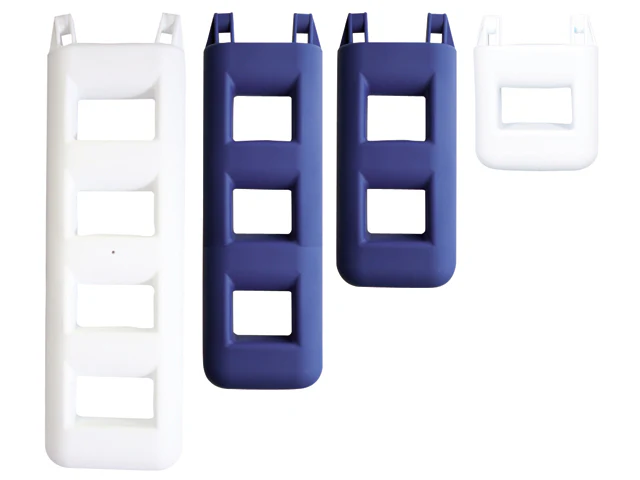Majoni Trap Fender 2 treden 25x12x55 cm