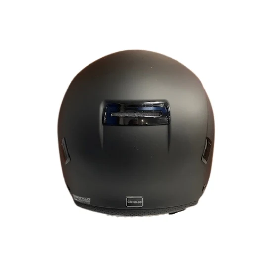 Mango Snow Free Special Skihelm met Vizier - Zwart - Image 3