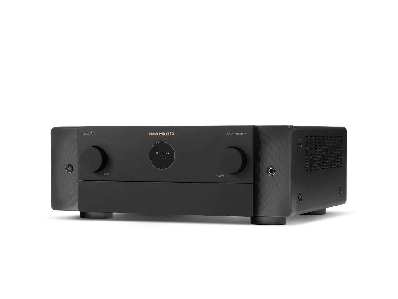 Marantz CINEMA50/N1B surround netwerk versterker met HEOS streaming - Image 4