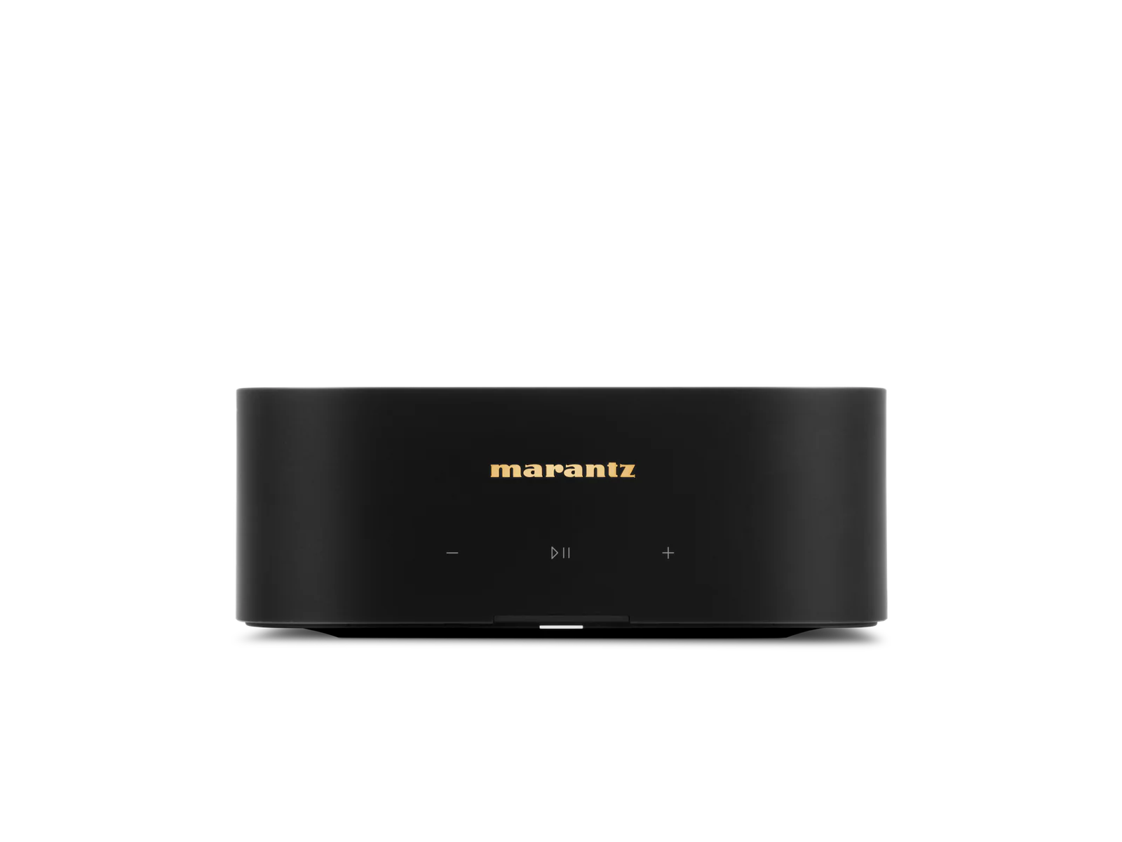 Marantz Model M1/N1B Streaming Multiroom Versterker