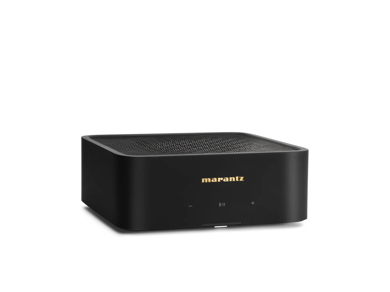 Marantz Model M1/N1B Streaming Multiroom Versterker - Image 3