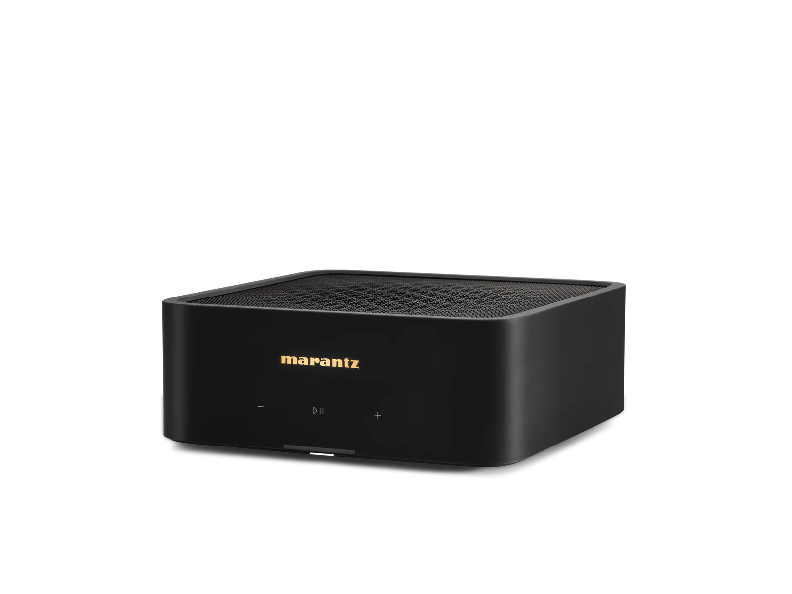 Marantz Model M1/N1B Streaming Multiroom Versterker - Image 4
