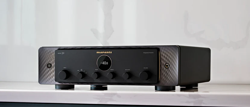 Marantz Model30/N1B Topklasse versterker - Image 2