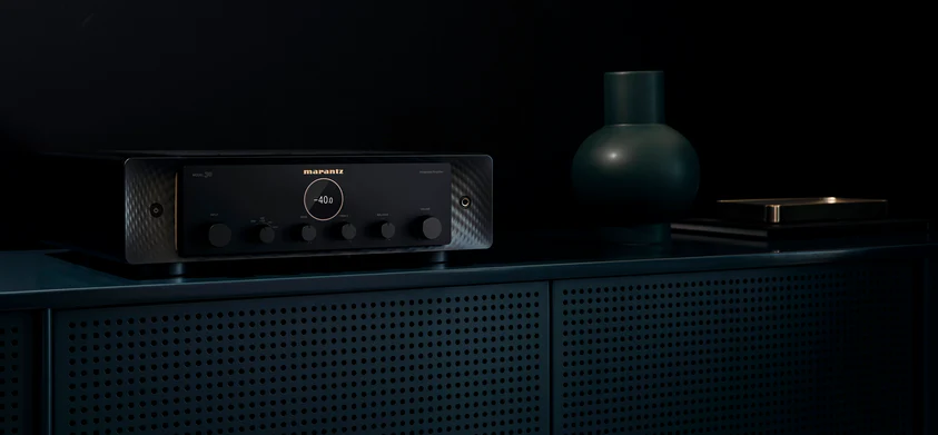 Marantz Model30/N1B Topklasse versterker - Image 3