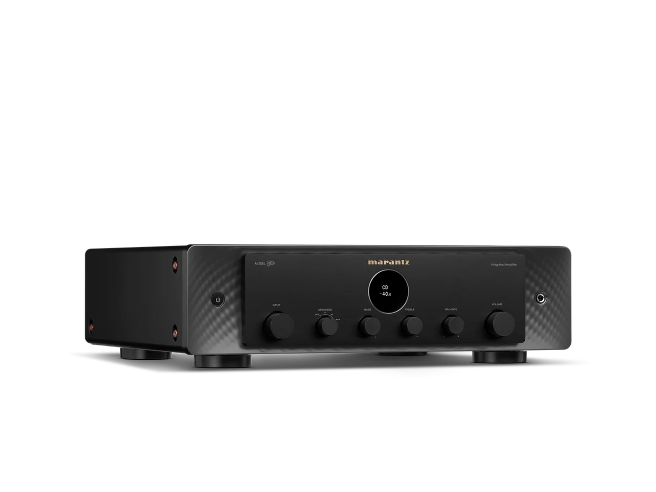 Marantz Model50/N1B versterker - Image 3