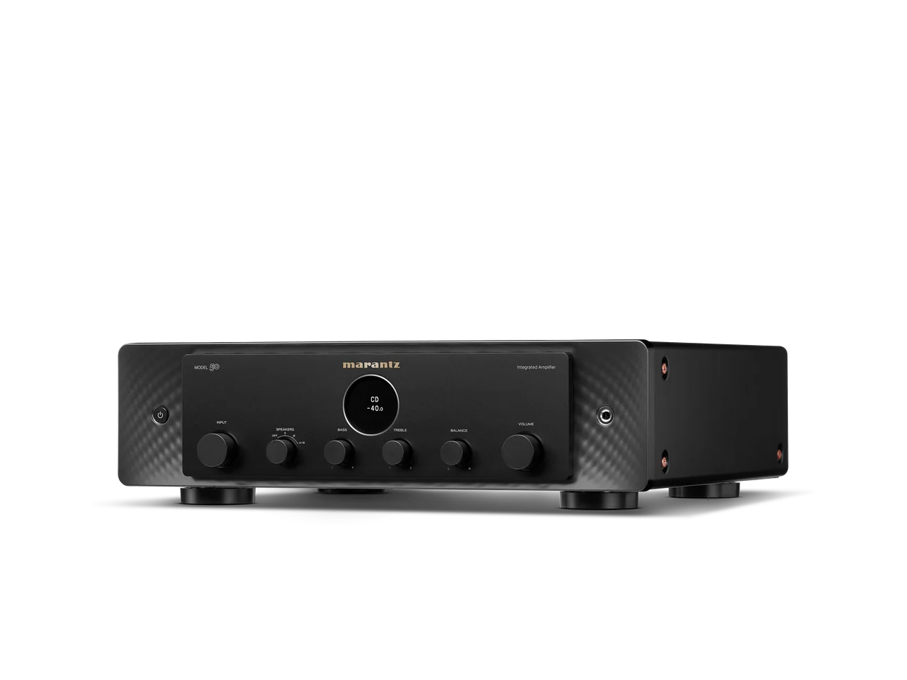 Marantz Model50/N1B versterker - Image 4