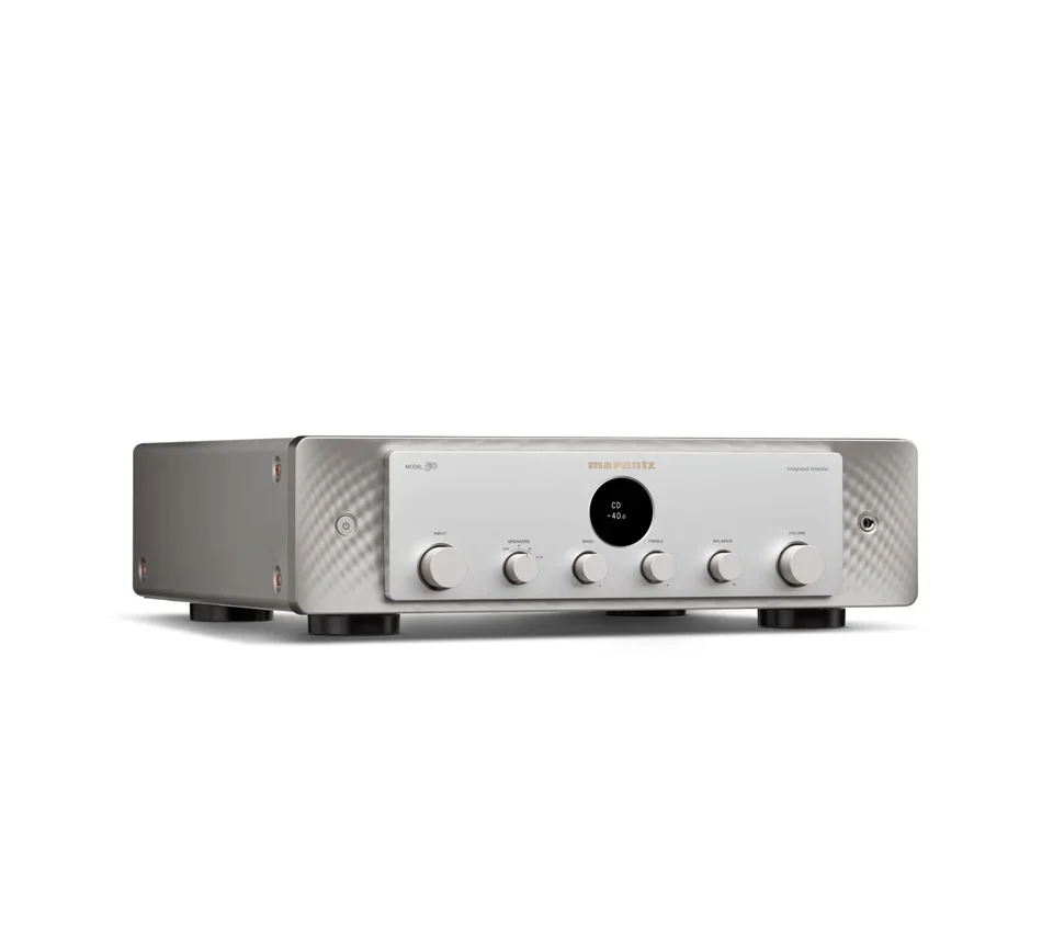 Marantz Model50/N1SG versterker - Image 3