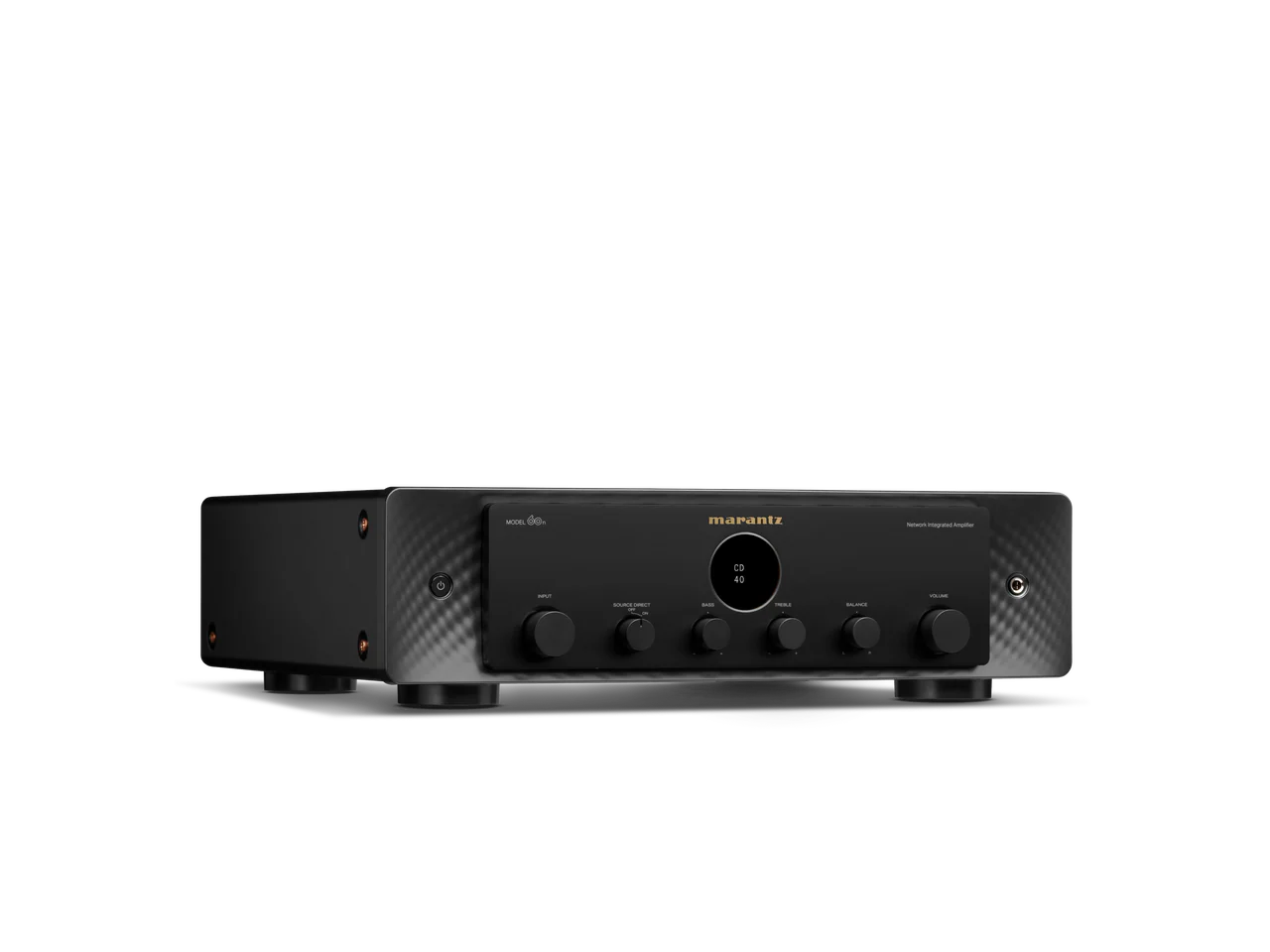 Marantz Model60N/N1B netwerk streaming versterker, met een Eisa Award 2025-2026 - Image 4