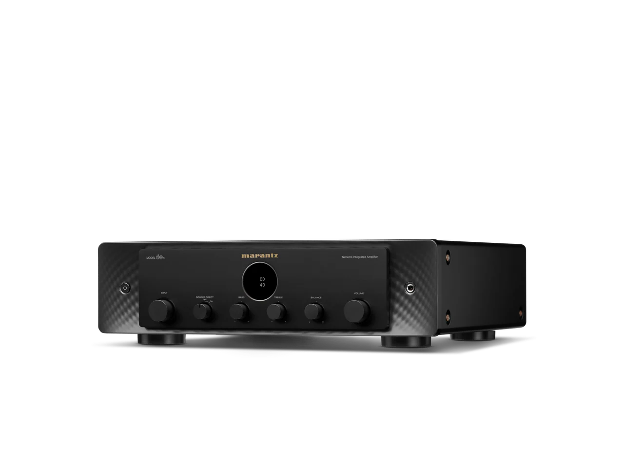 Marantz Model60N/N1B netwerk streaming versterker, met een Eisa Award 2025-2026 - Image 5
